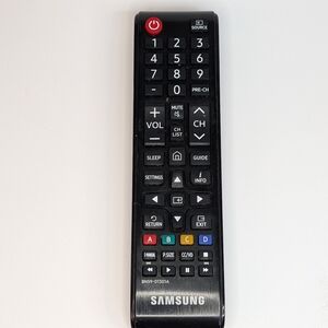 GENUINE SAMSUNG AA59-00741A Remote Control